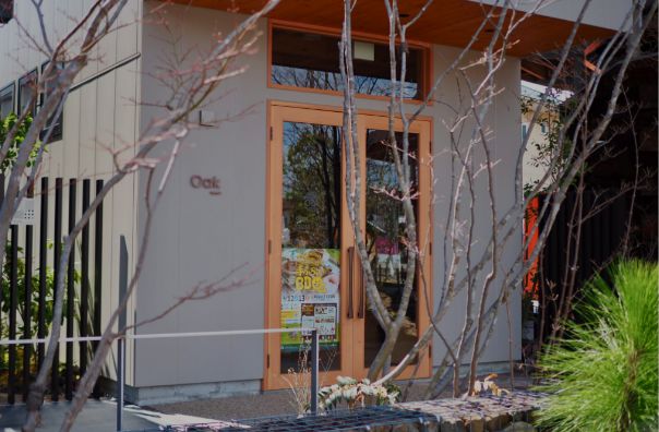 グルメフェアの開催