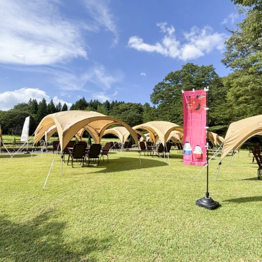 イベントの様子1