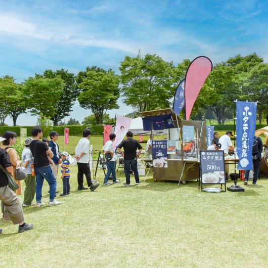 イベントの様子2